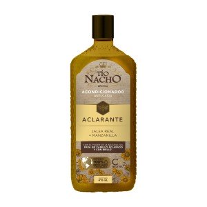 Acondicionador Aclarante 415 ml