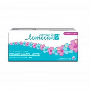 Crema Vaginal Efecto Aroma 20 g
