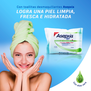 Toallitas Humedas 10 piezas