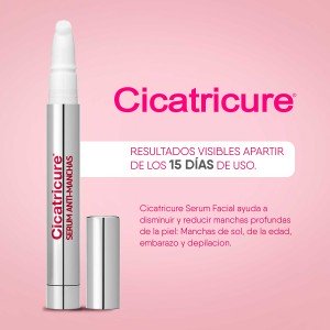 Serum Anti-Manchas 3.4 g