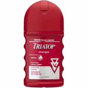 Shampoo Control Caspa Combate Intensivo 250 ml