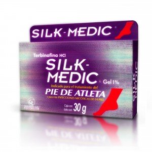 Gel Antimicótico 30 g