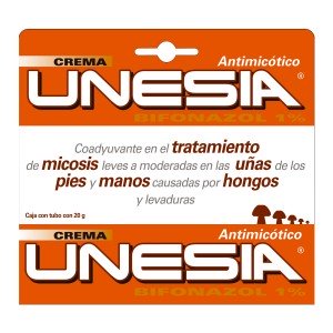 Ungüento Antimicótico 20 g