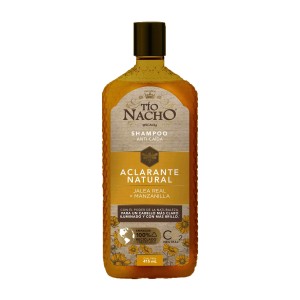 Shampoo Aclarante 415 ml