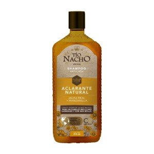 Shampoo Aclarante 415 ml